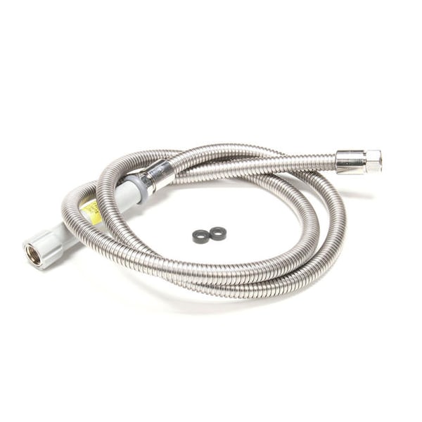 72 Flexible Stainless St Hose